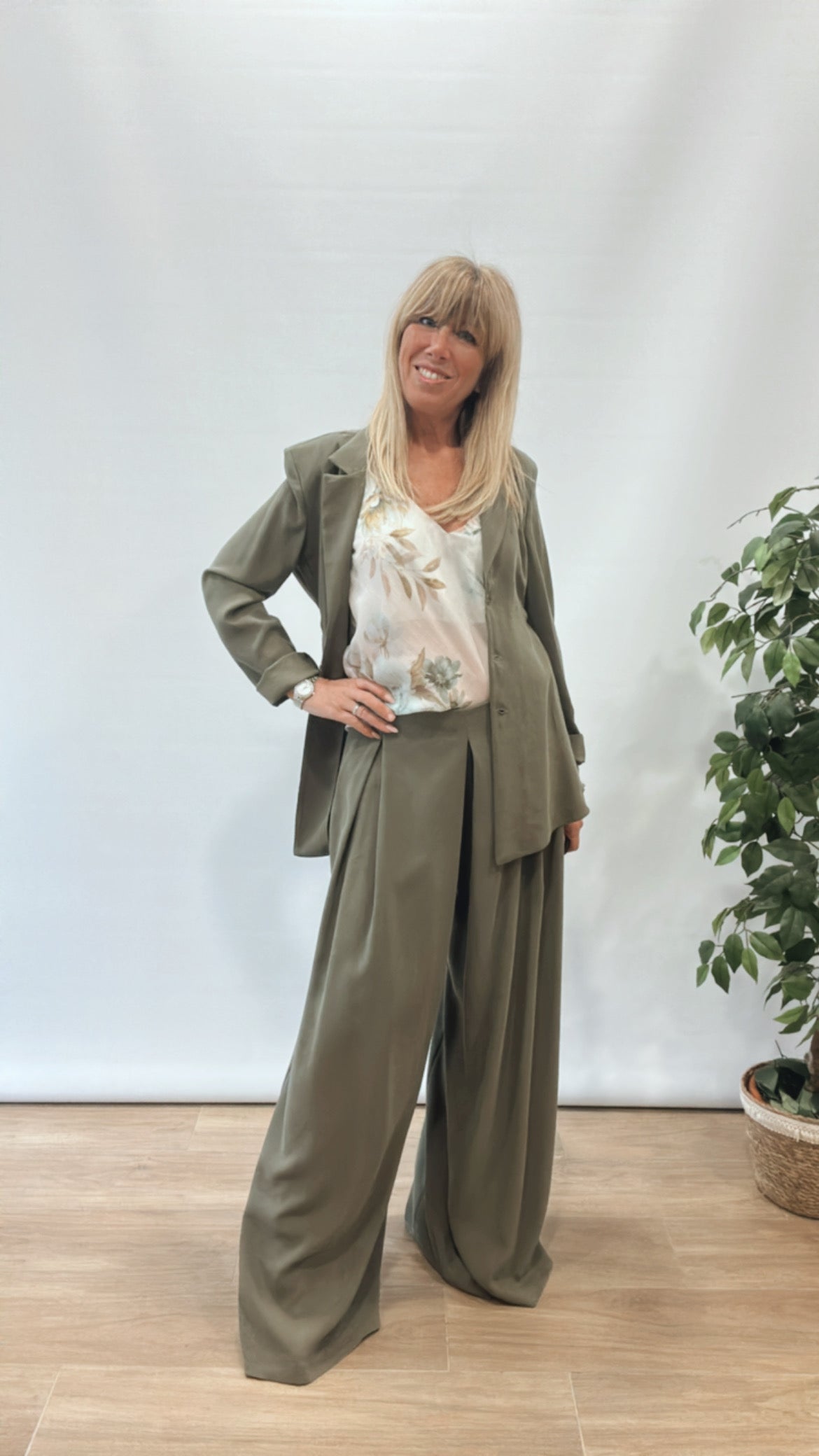 Giacca militare