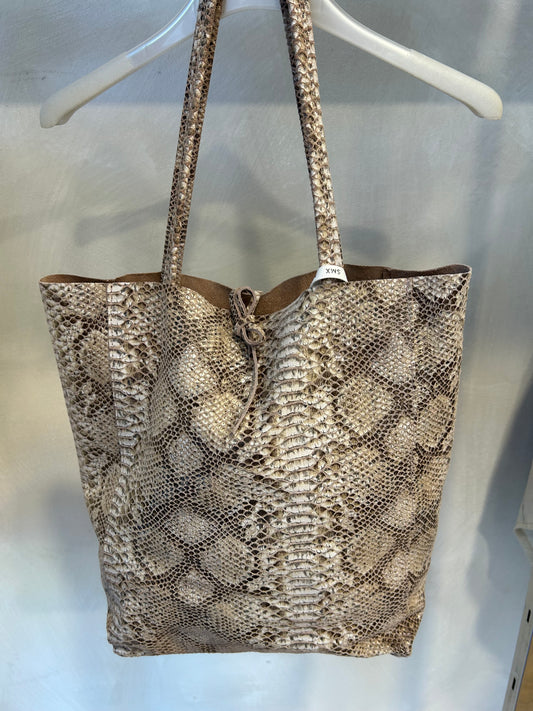 Borsa rettile