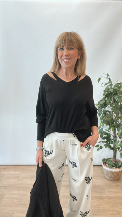 Maglia Laura