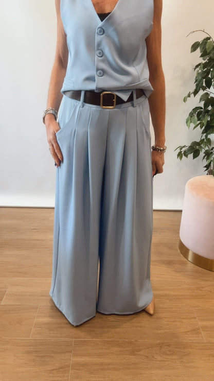 Pantalone palazzo