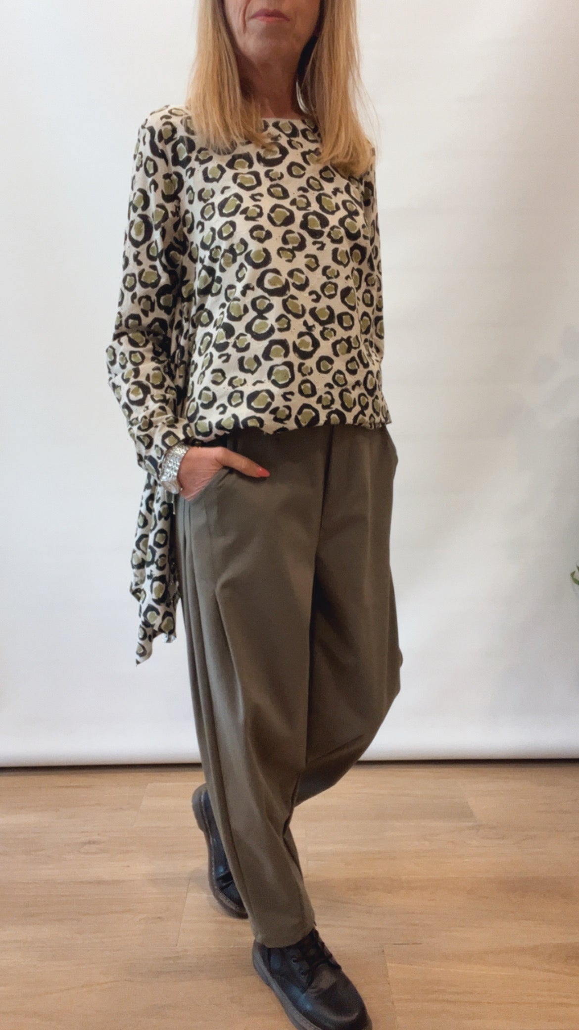 Pantalone Wendy