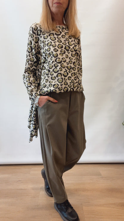 Pantalone Wendy