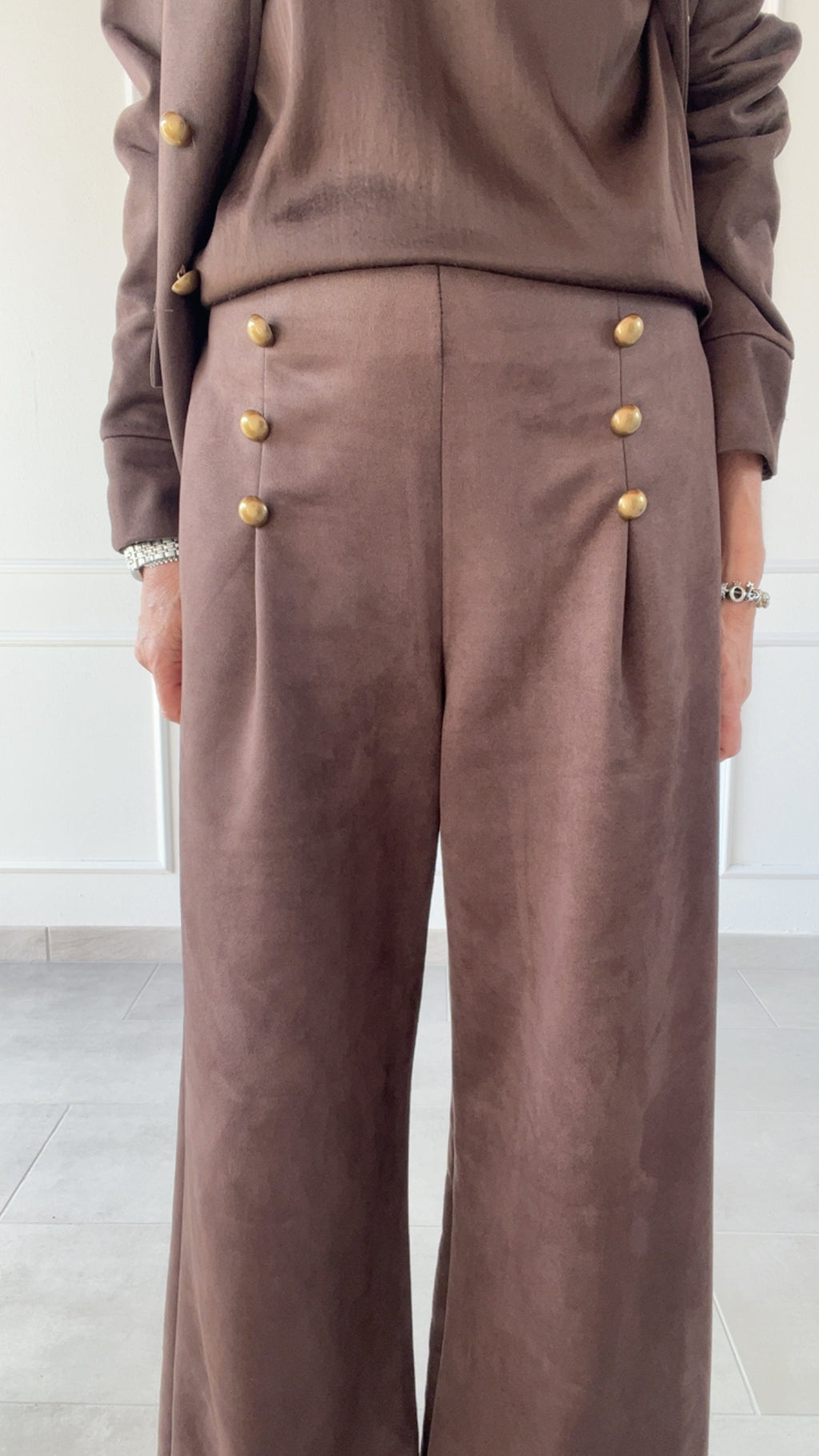 Pantalone Dream