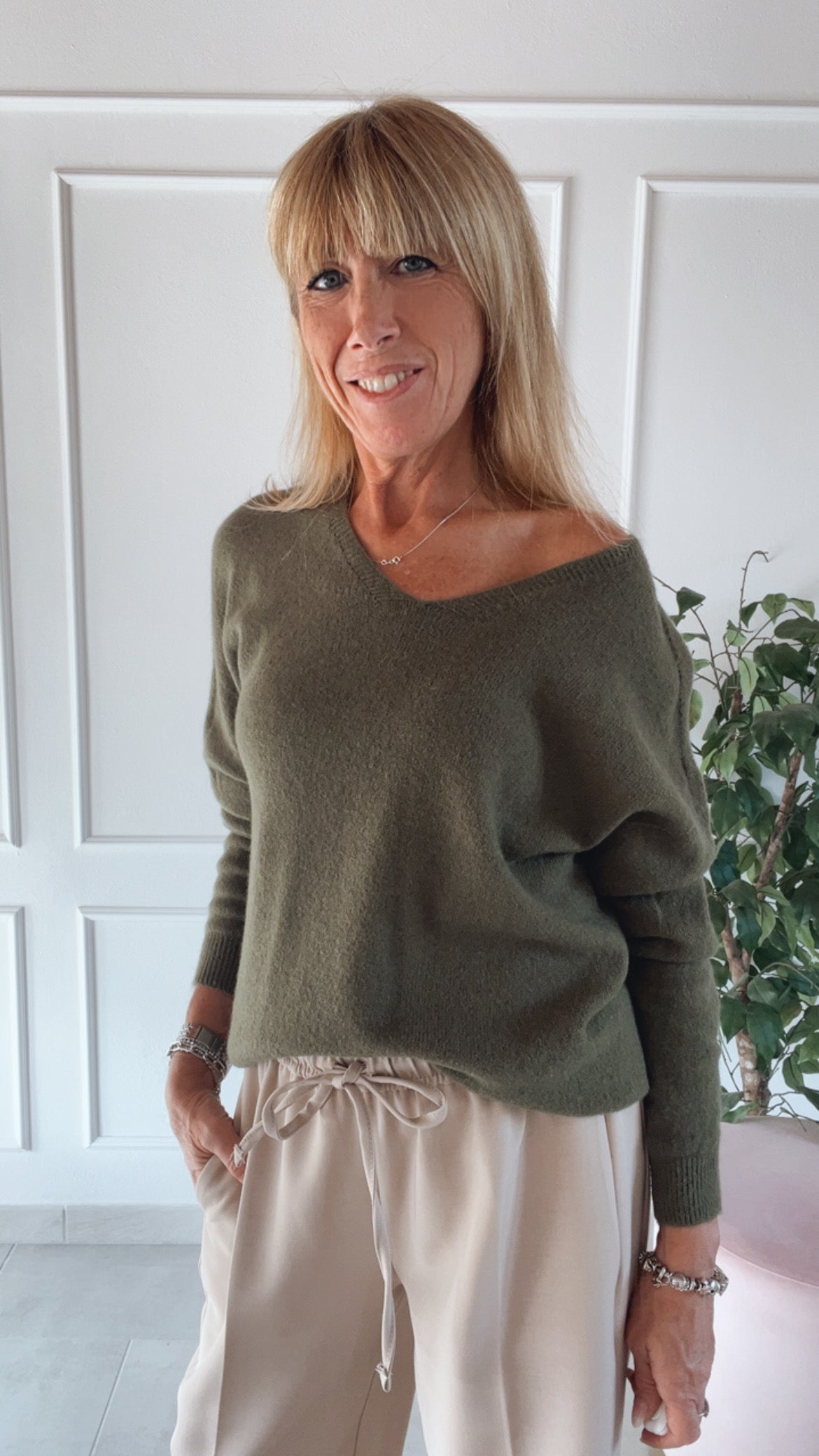 Maglia Oslo