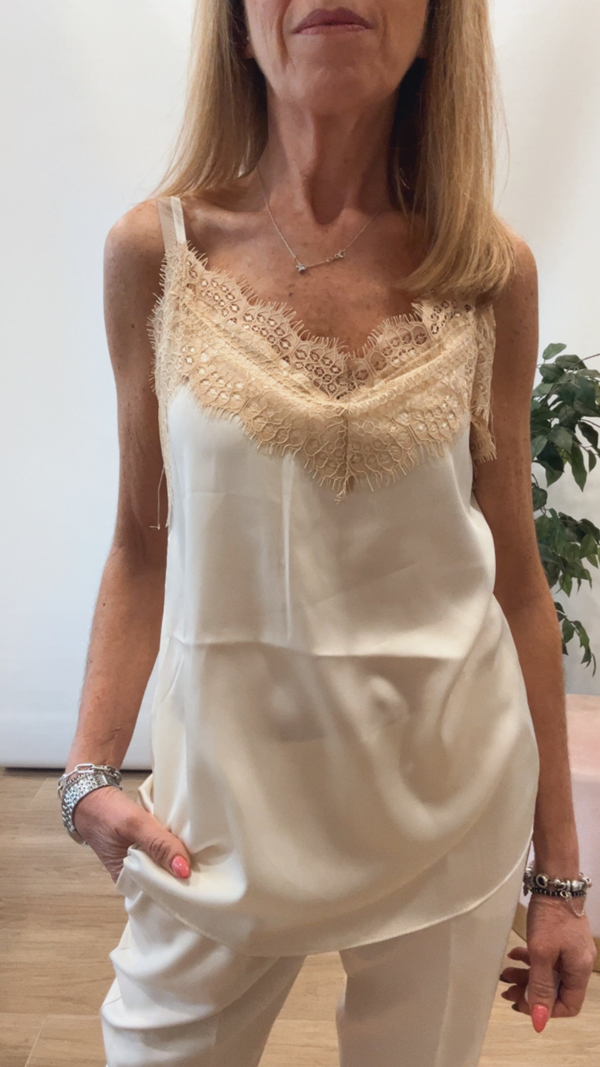 Top pizzo