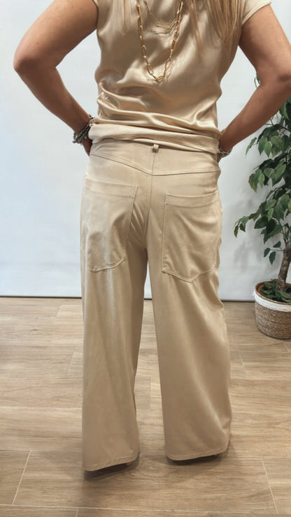 Pantalone Dainetto