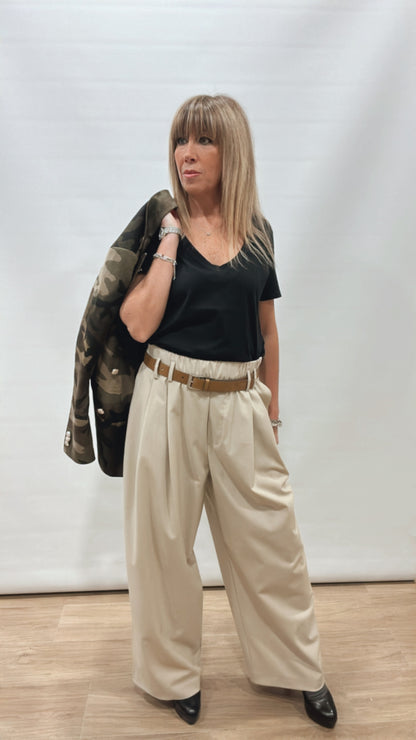 Pantalone pence