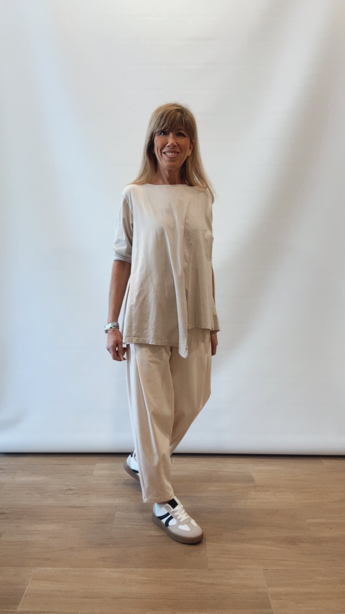 Maglia July