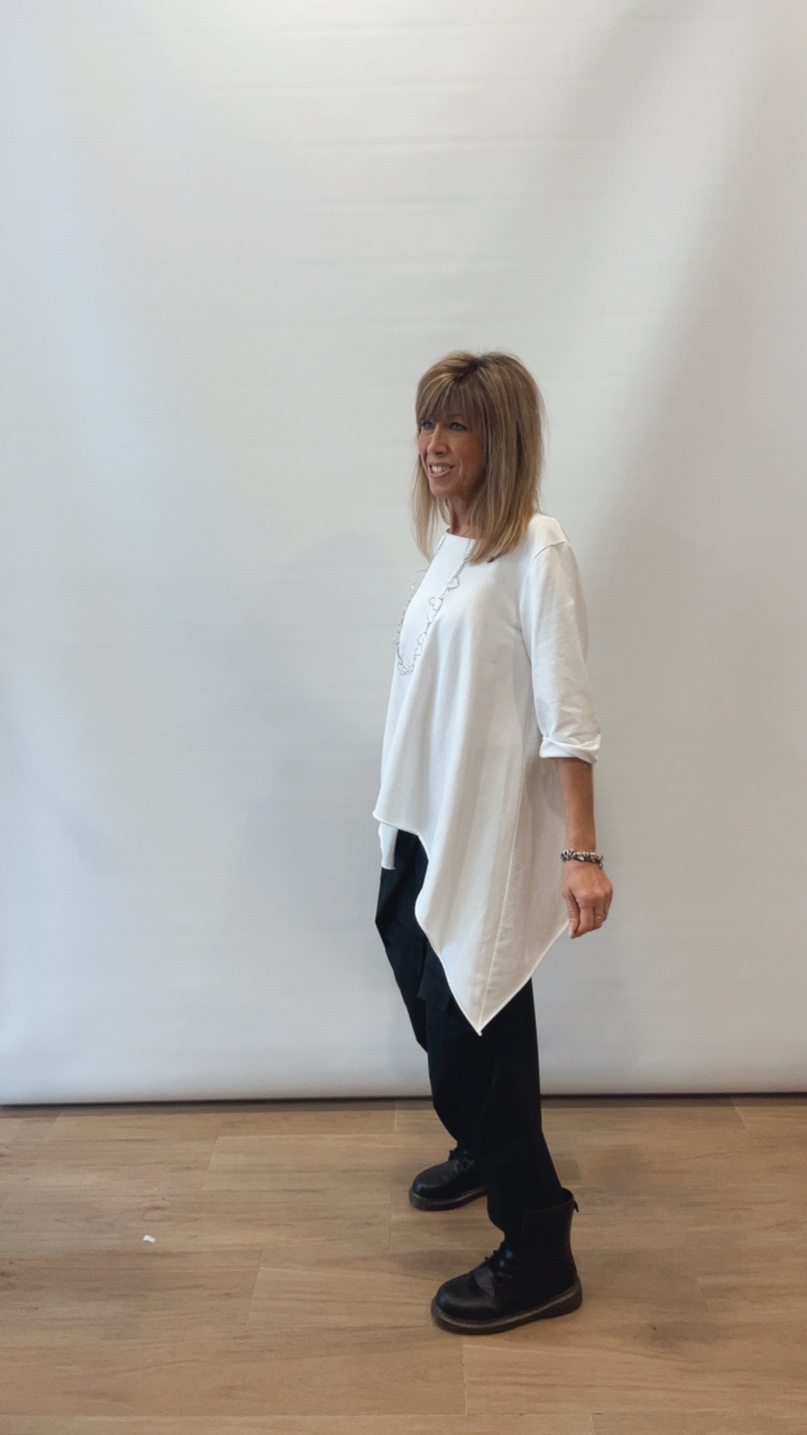 Maglia punte