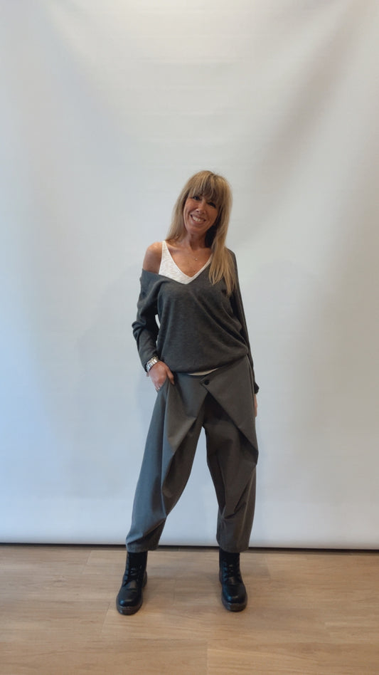 Pantalone Trend