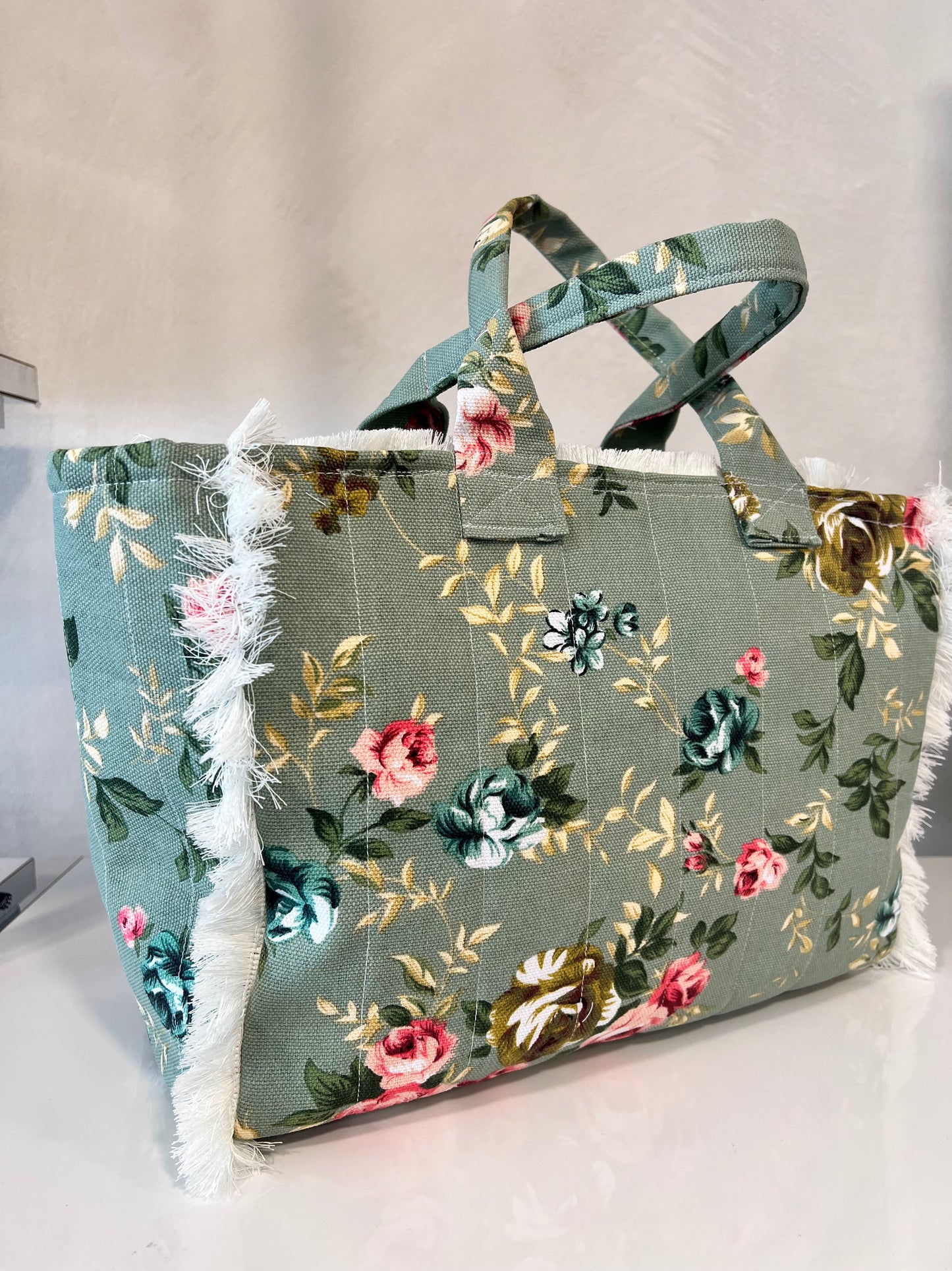 Borsa Vittoria