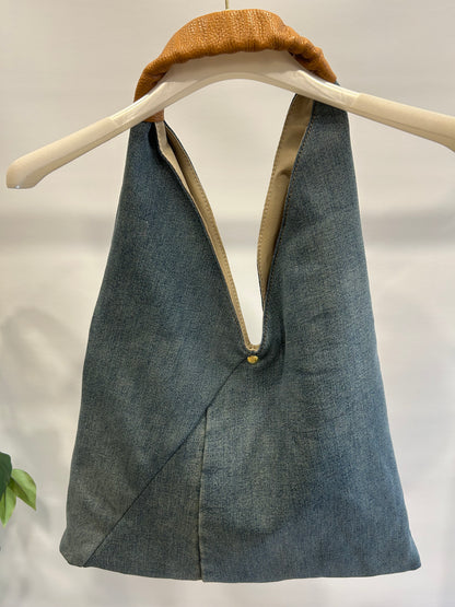 Borsa jeans