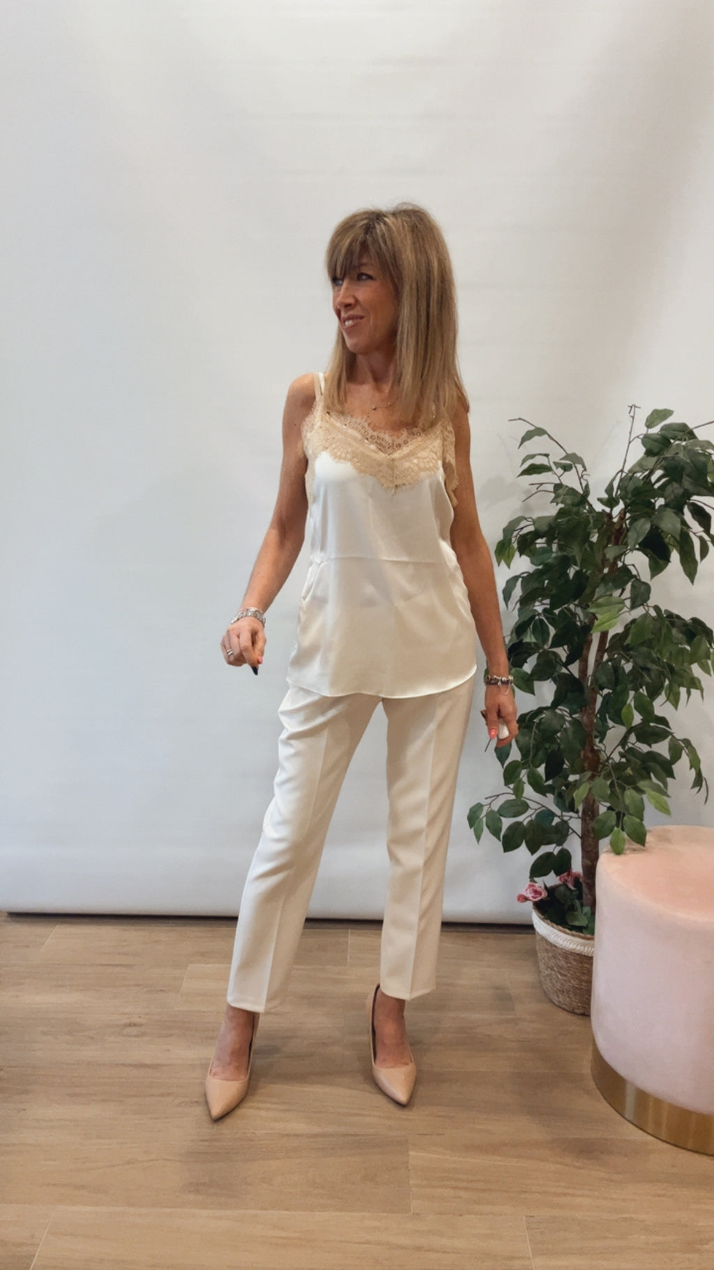 Top pizzo