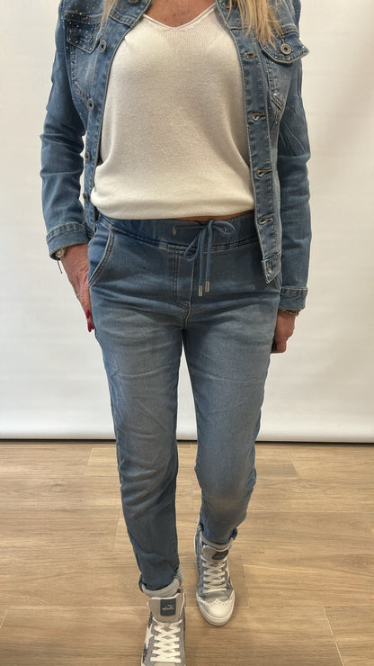 Jeans Alba