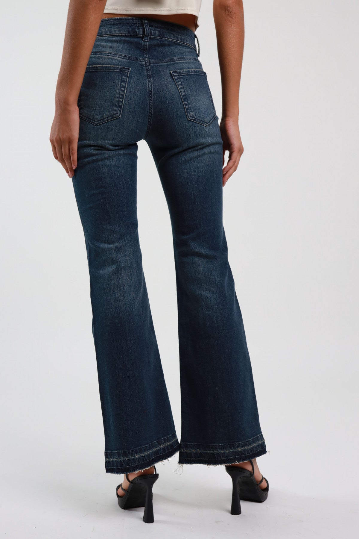 Jeans Trombetta