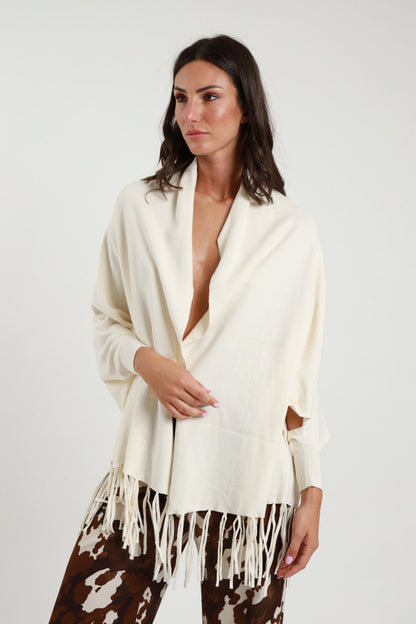 PONCHO FRANGE