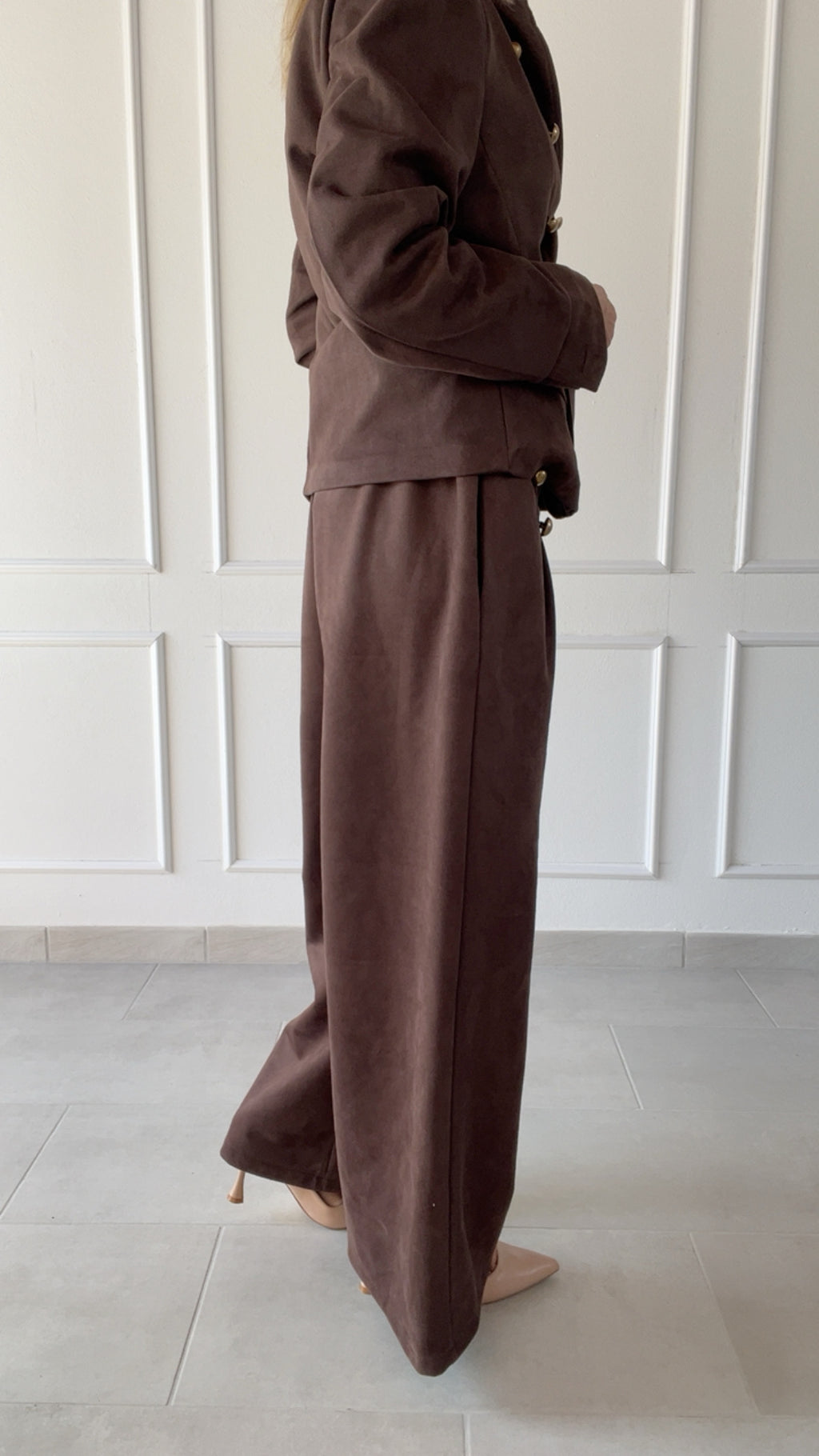 Pantalone Dream