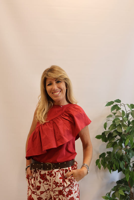 Maglia Danza