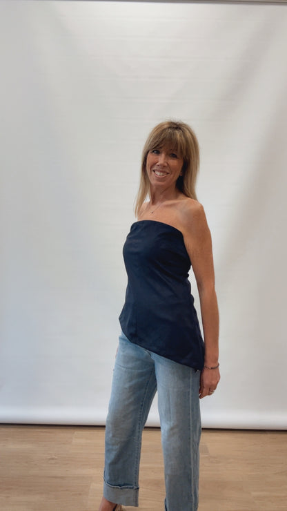 Top fascia dainetto