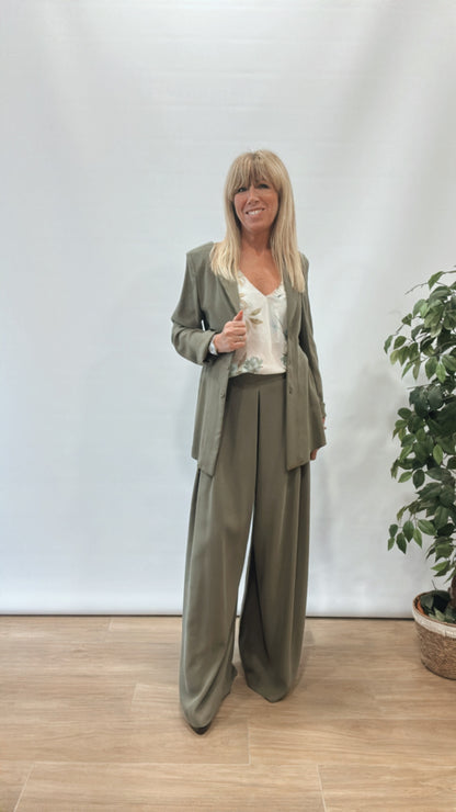 Giacca militare