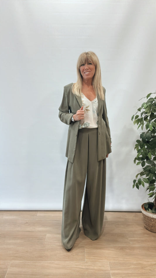 Giacca militare