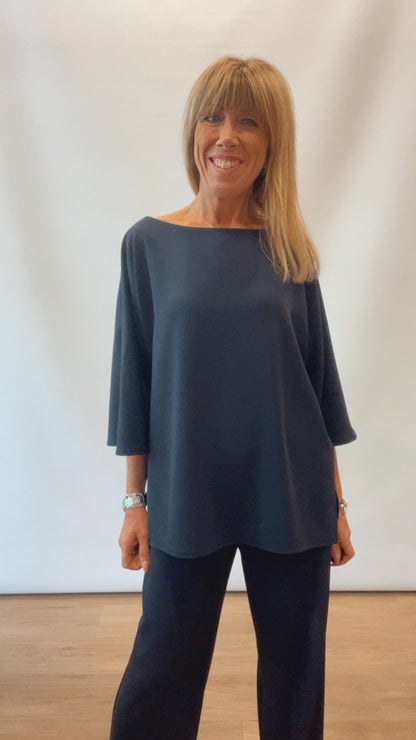 Completo casacca e pantalone