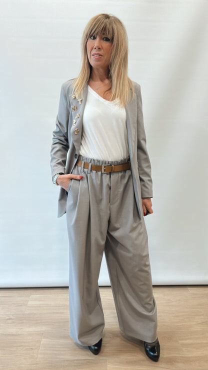 Pantalone pence