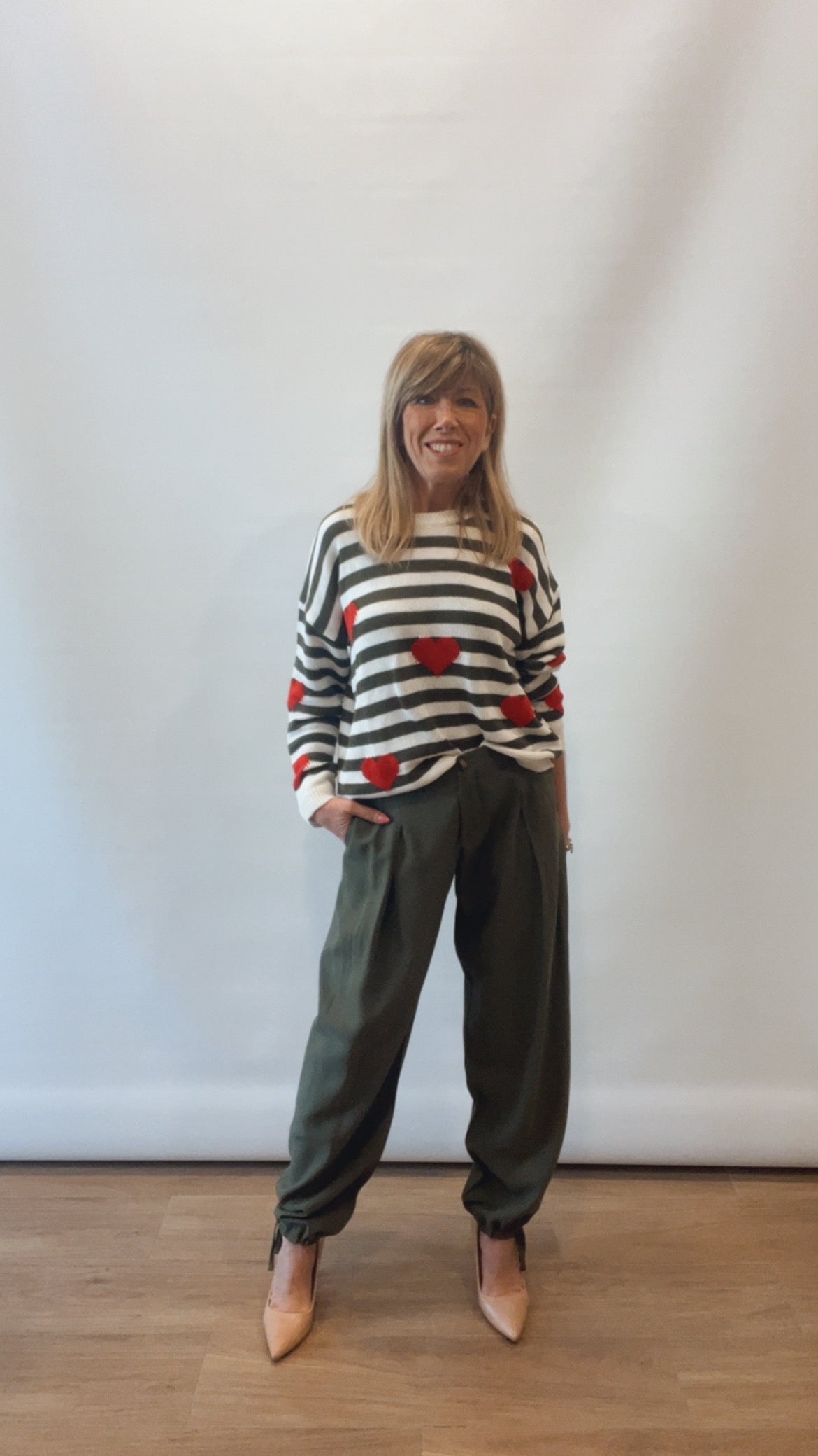 Pantalone Melody