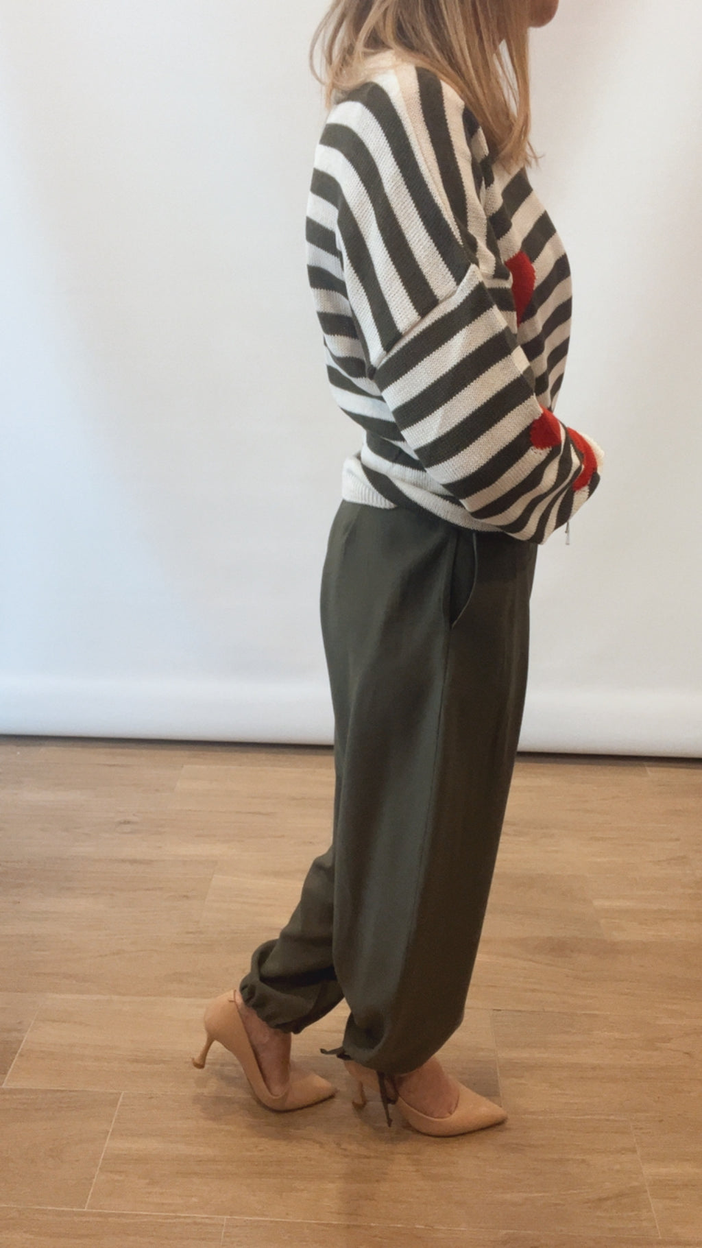 Pantalone Melody