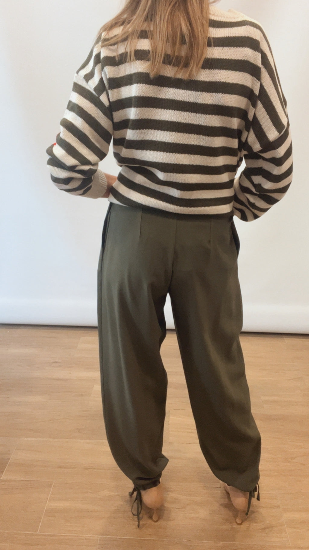 Pantalone Melody