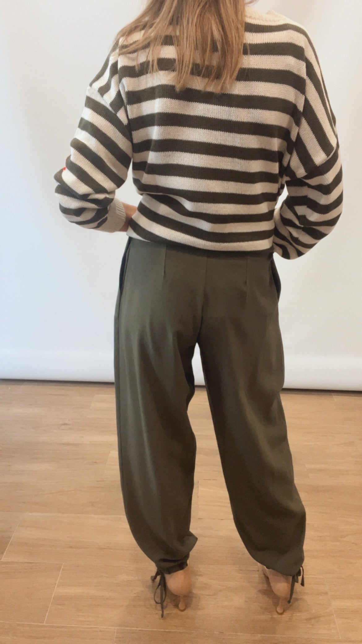 Pantalone Melody
