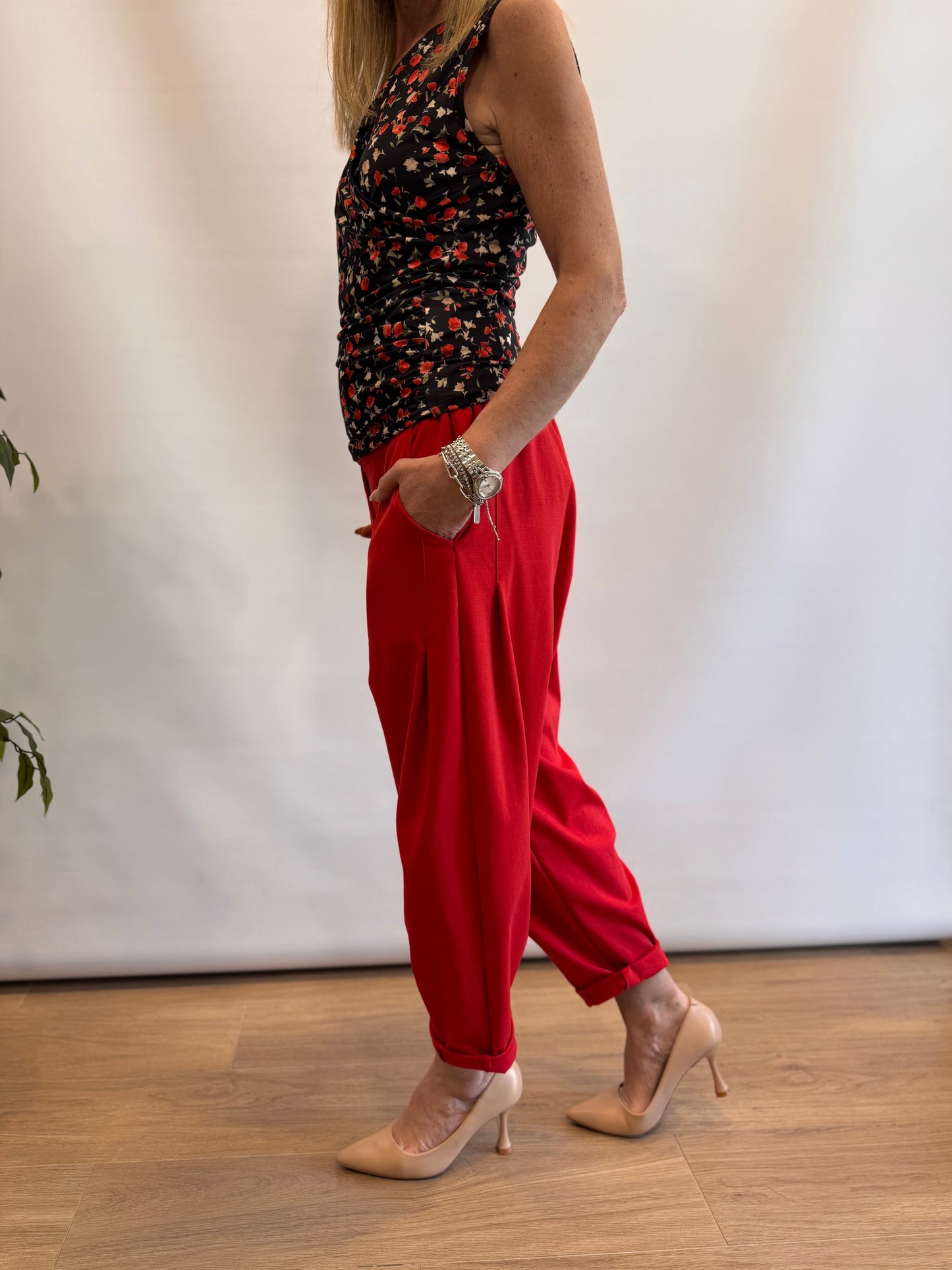 Pantalone Wendy