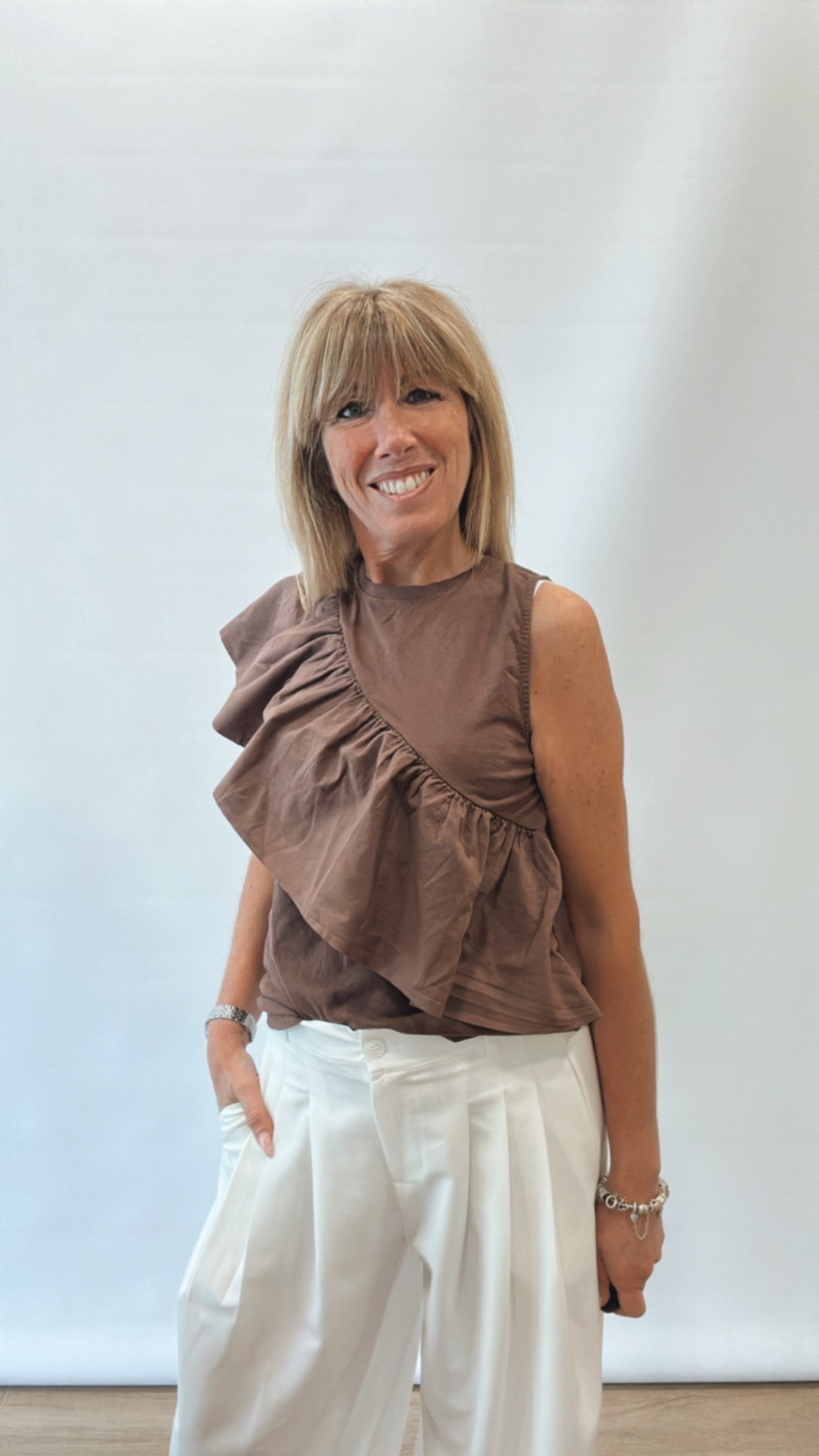 Maglia gala’