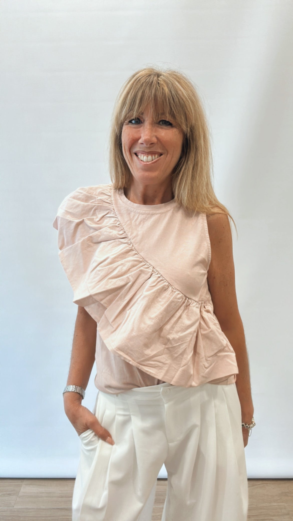 Maglia gala’