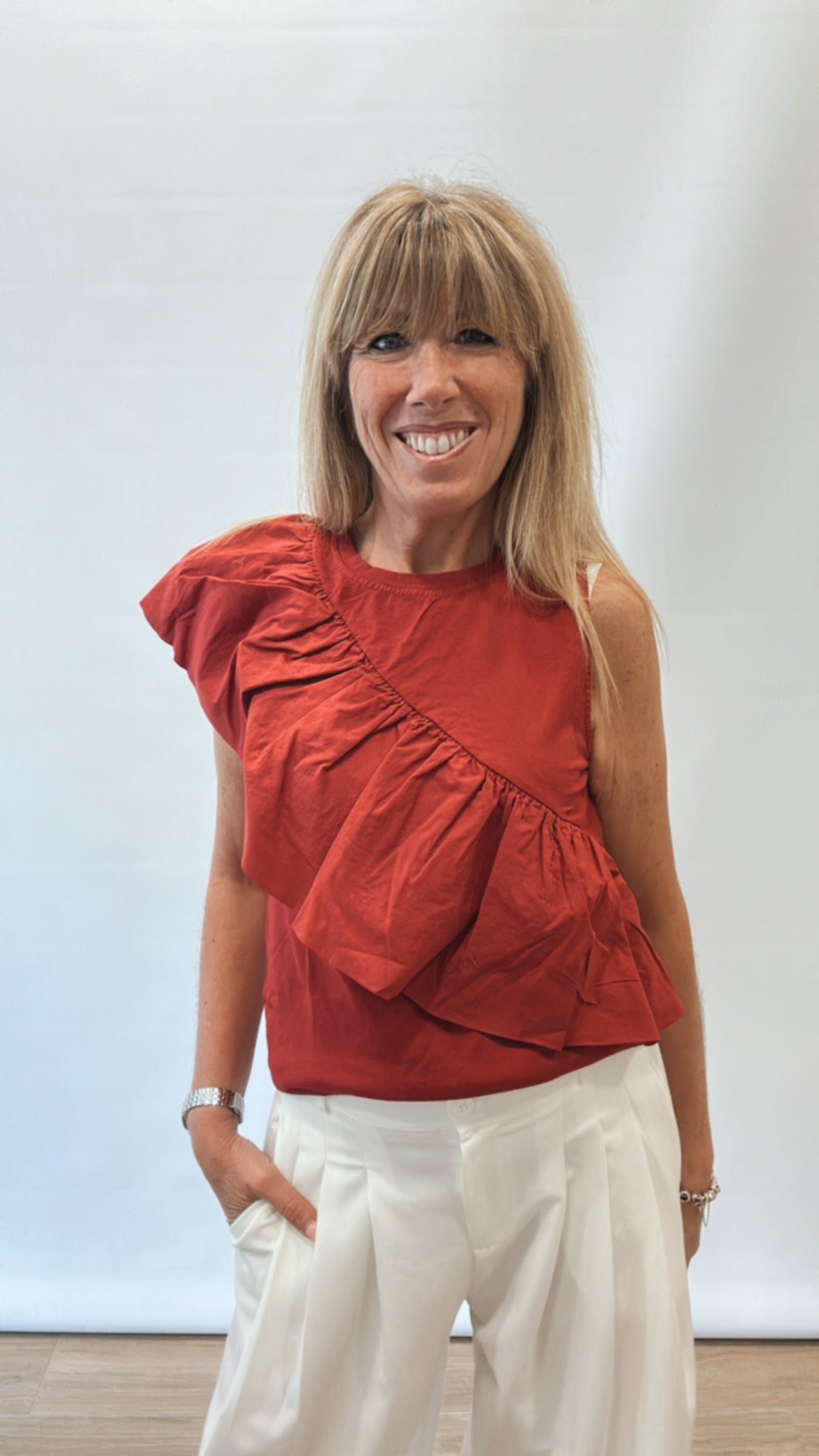 Maglia gala’