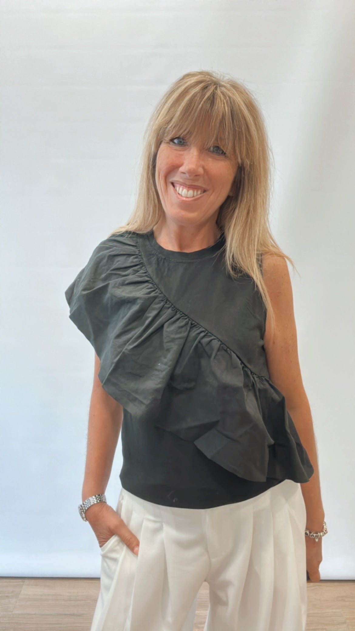 Maglia gala’